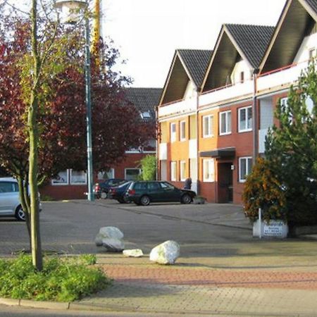 Fewo 91 Whg A 12 In Burhave Exteriér fotografie